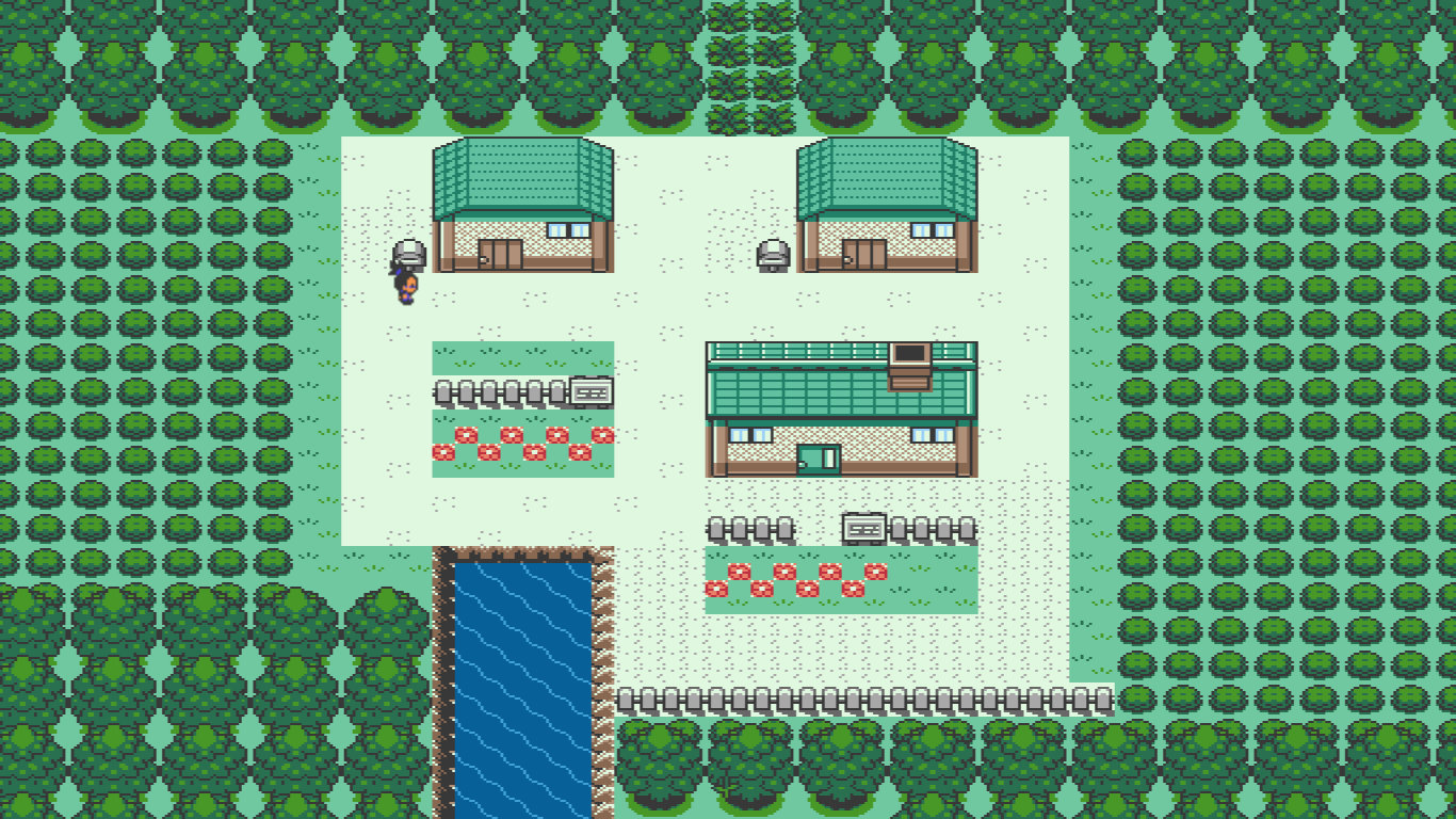 Colors screenshot