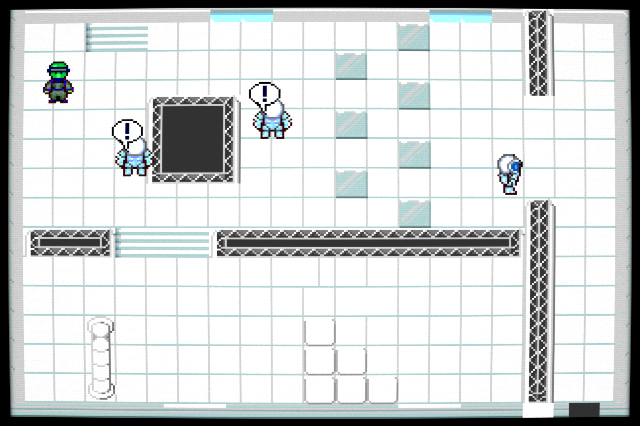 TownQuest screenshot